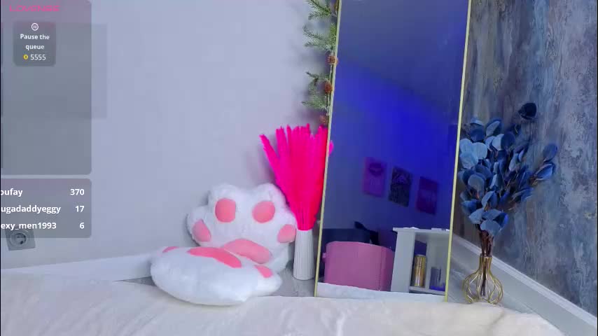 kikiolovely Приват Записи 2026-03-25