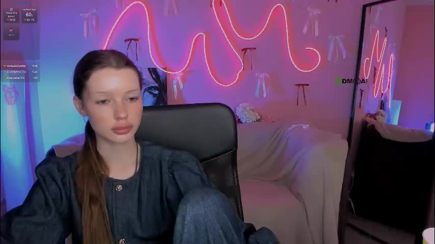 daisy_baby_ Приват Записи 2026-03-25