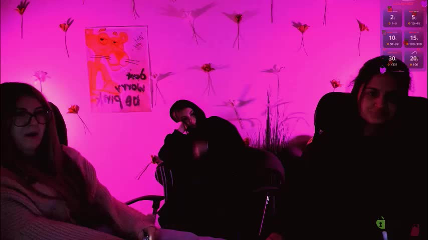 lissa_night Приват Записи 2026-03-25