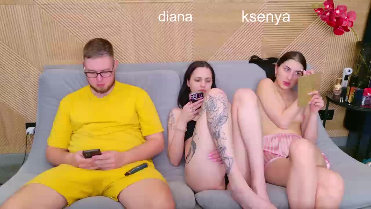 WebcamSlut Приват Записи 2026-03-25