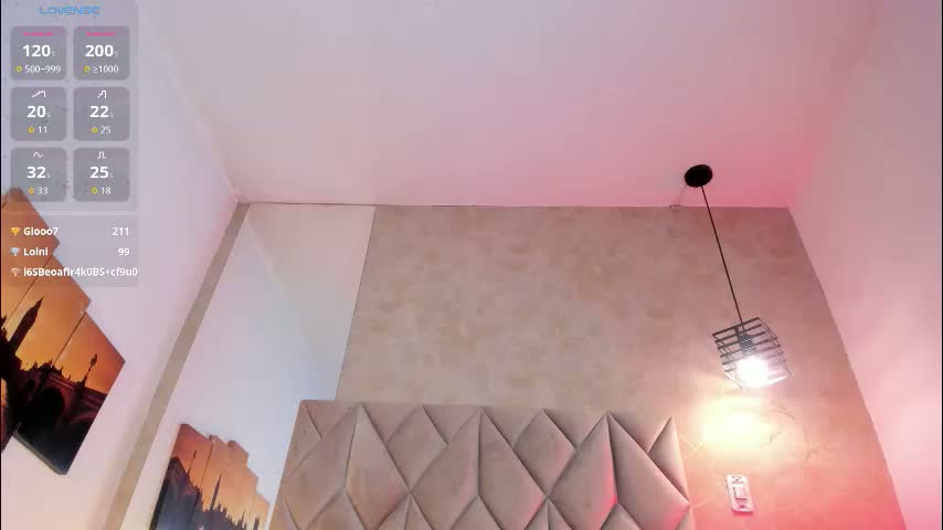 kailinmoon Приват Записи 2026-03-25