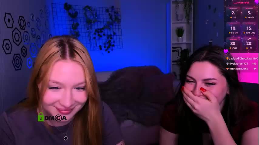 playful_sophie Приват Записи 2026-03-25