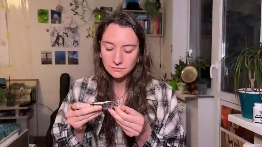 amarita_franchetti Приват Записи 2026-03-25