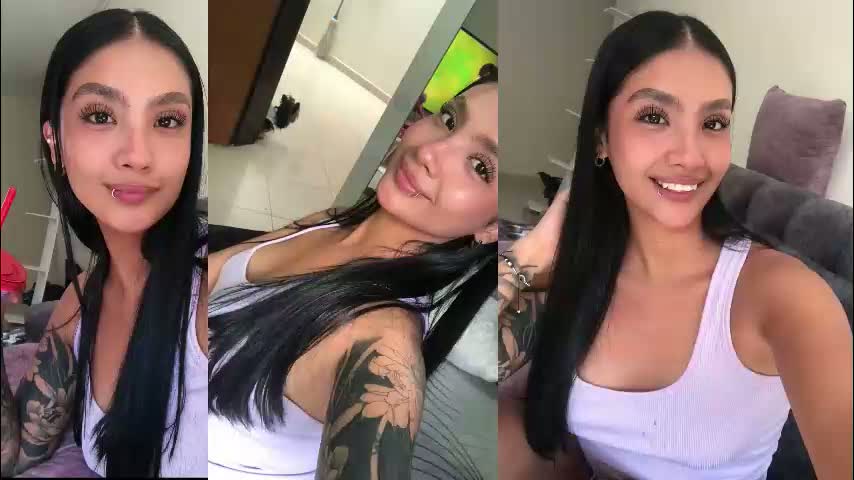 stefanny_pllus Приват Записи 2026-03-25