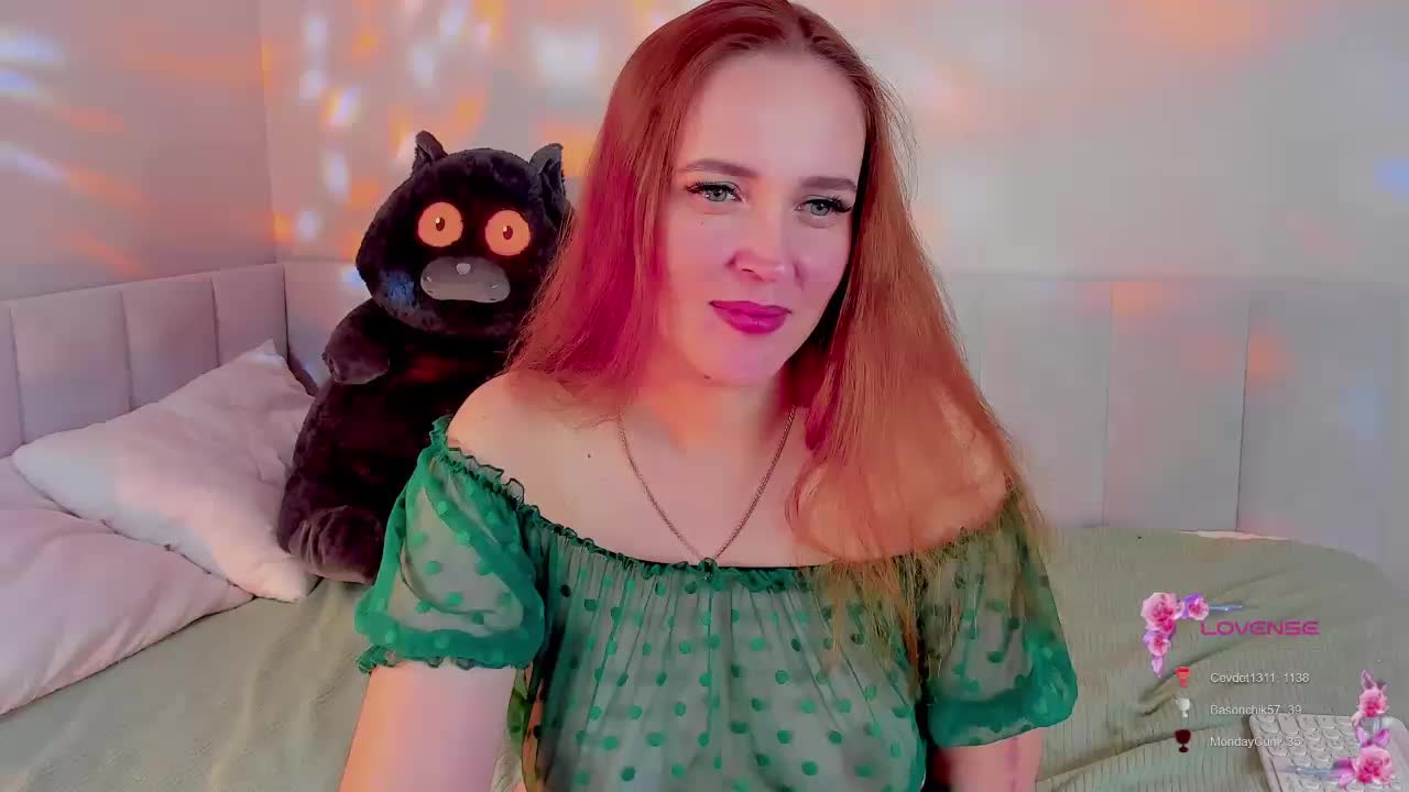 she-wolf Приват Записи 2026-03-25