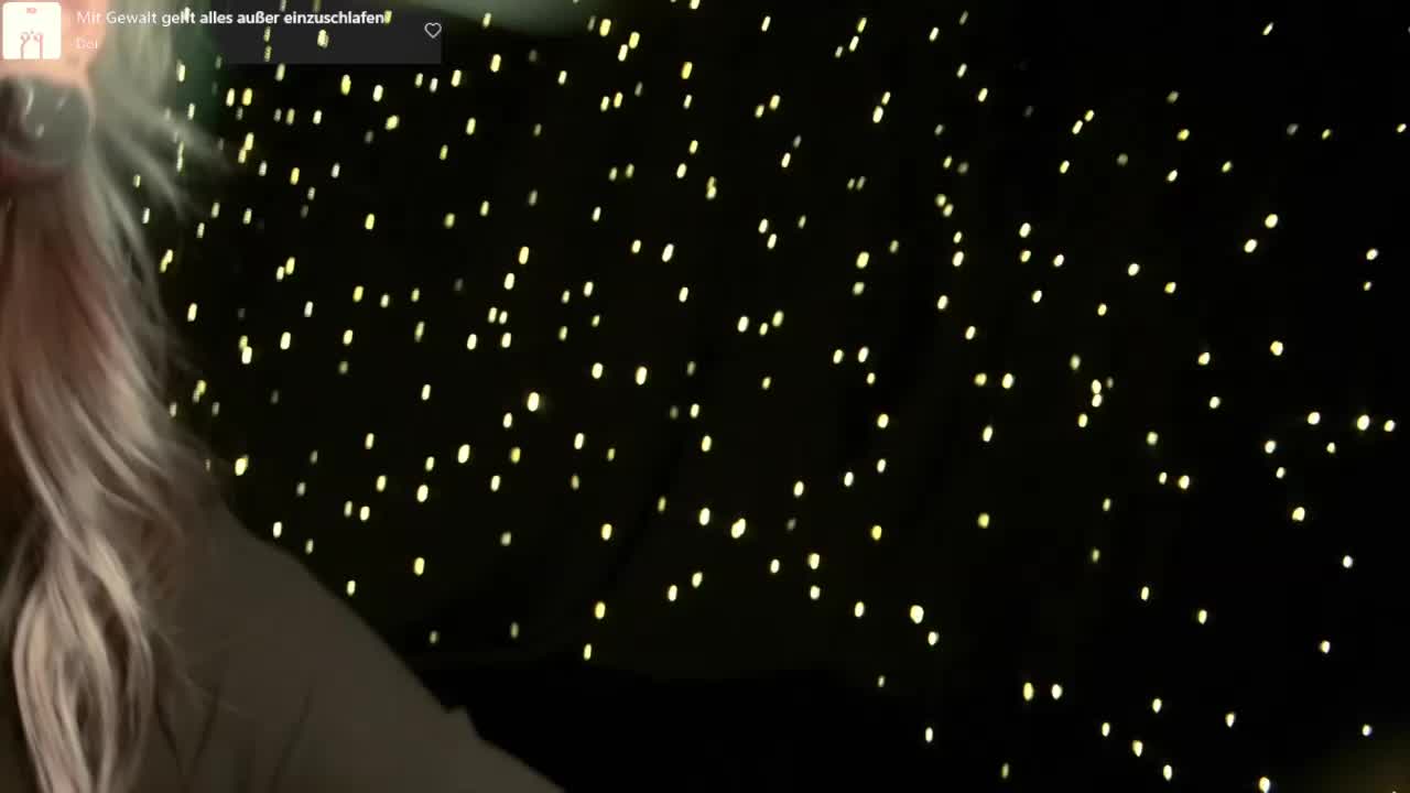 LittleSpaceMouse- Приват Записи 2026-03-25