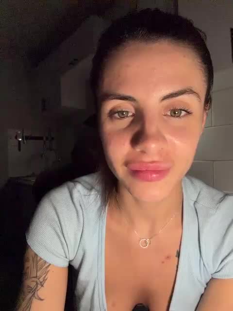 -EmilyJones- Приват Записи 2026-03-25