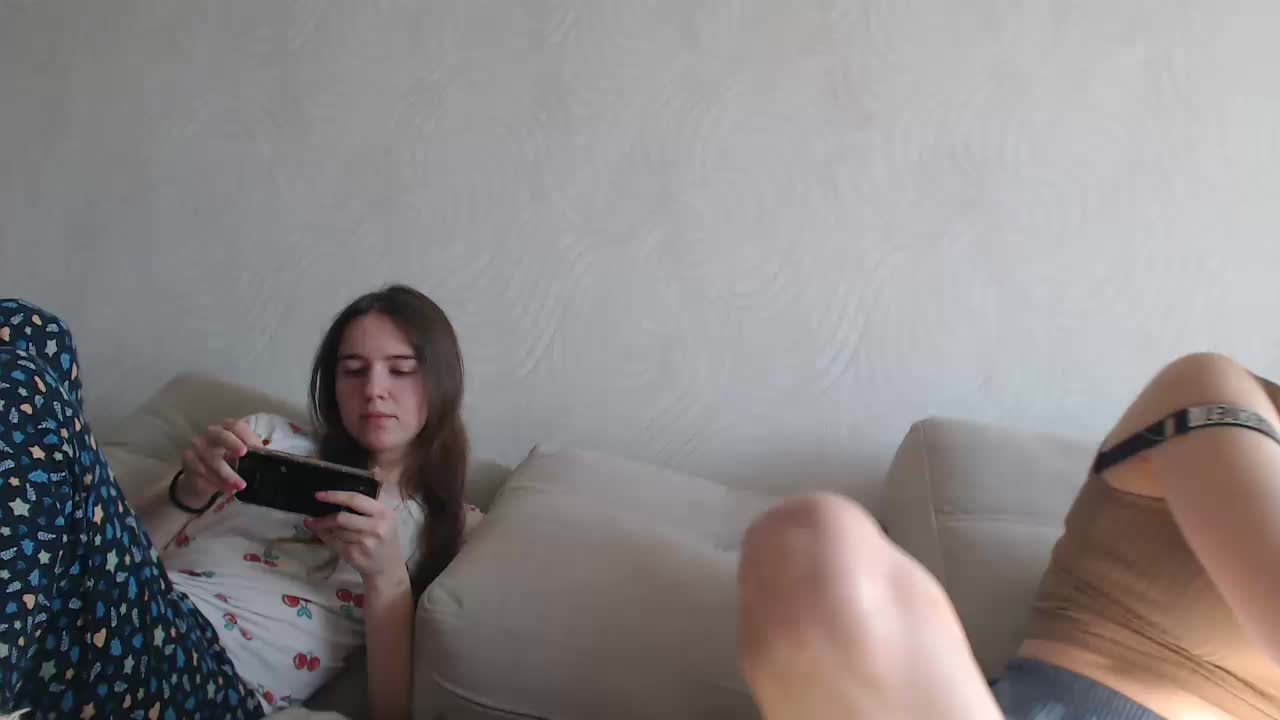 Sexygirlsem Приват Записи 2026-03-25