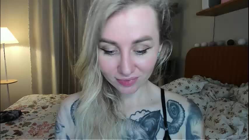 alexarush Приват Записи 2026-03-25