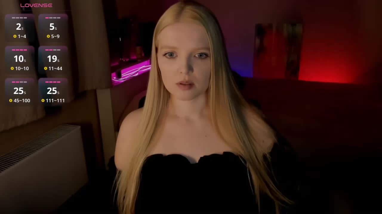 Ssweet-annie Приват Записи 2026-03-25