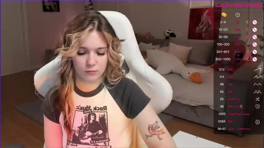 melissamiles Приват Записи 2026-03-25