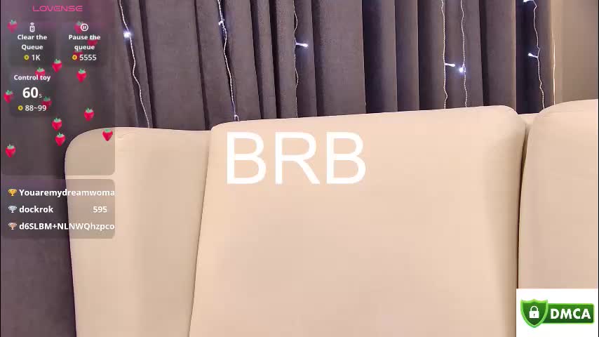 your_dream_nancy Приват Записи 2026-03-25