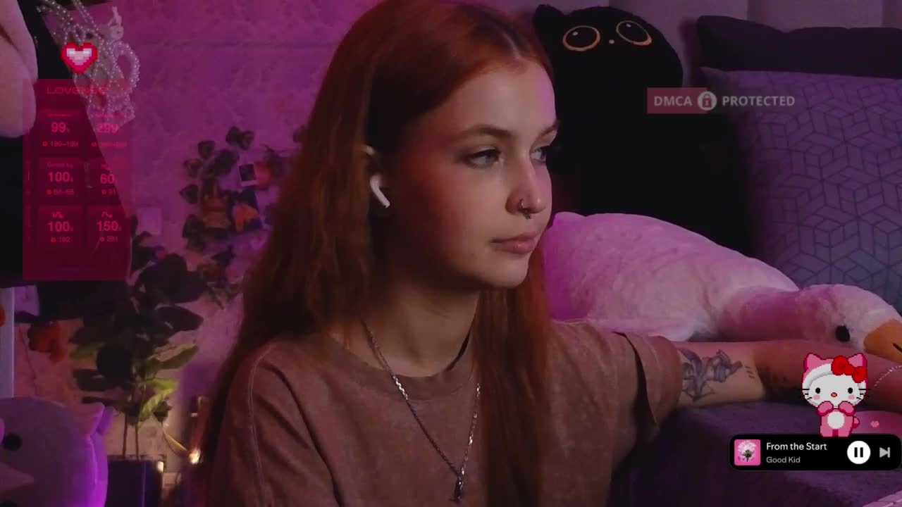 LisLy Приват Записи 2026-03-25