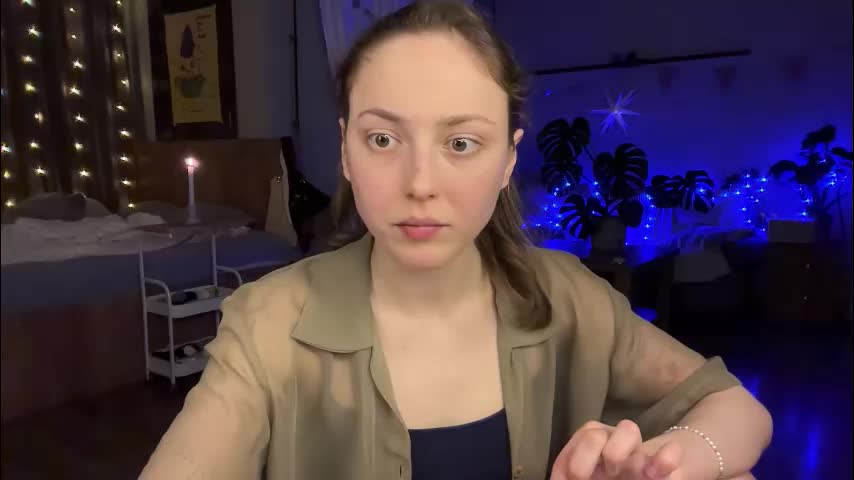 holydori Приват Записи 2026-03-25