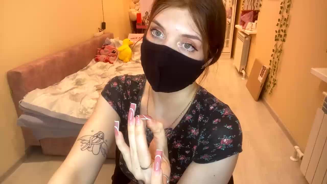 BettieClemence Приват Записи 2026-03-25