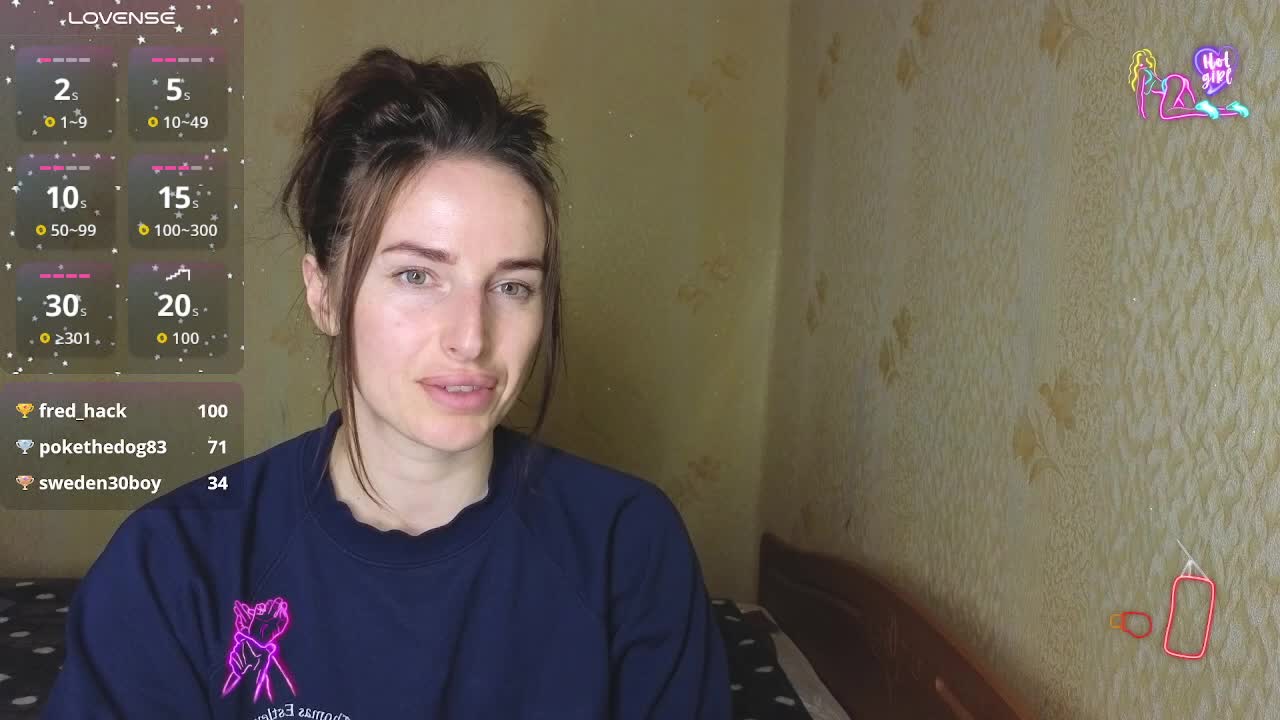 xxadrihanna Приват Записи 2026-03-25