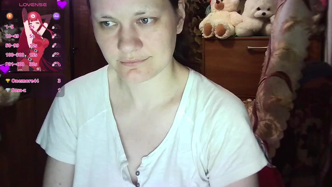 Flower_Jasmine Приват Записи 2026-03-25