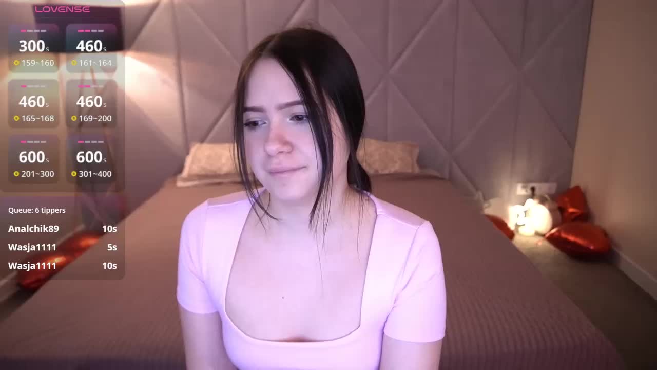 SecretKiraa Приват Записи 2026-03-25