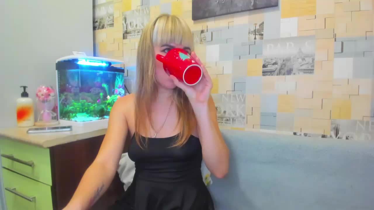 Vanilla_sexy Приват Записи 2026-03-25