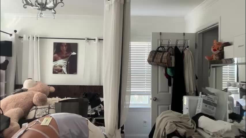 adriannarodriguez Приват Записи 2026-03-25