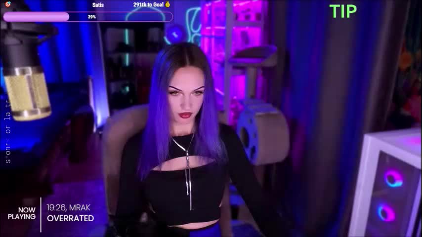 _mistress__ Приват Записи 2026-03-25