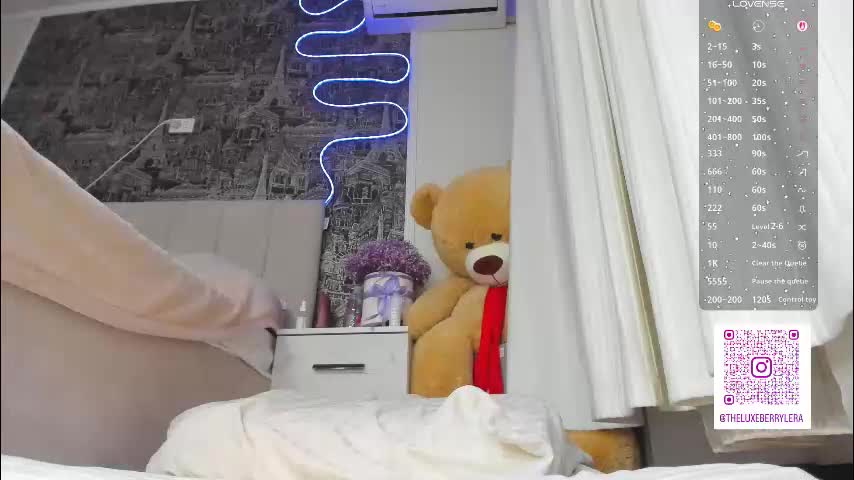 valeriya111 Приват Записи 2026-03-25