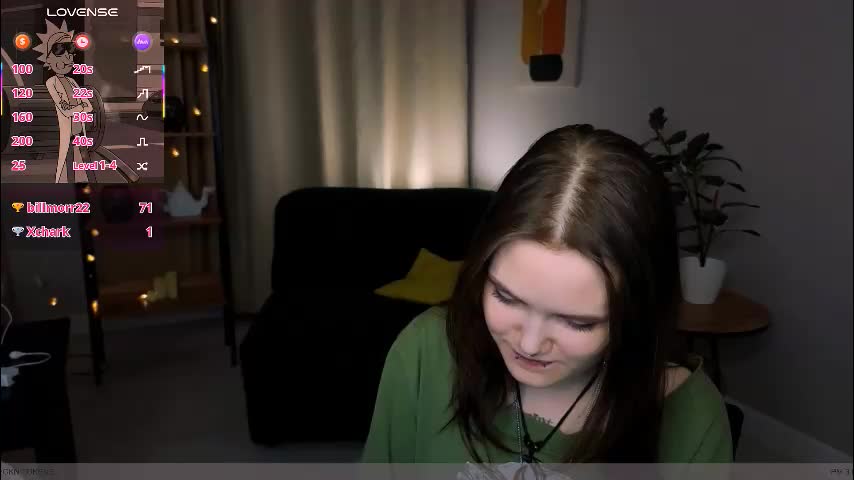 dilara_xbaby Приват Записи 2026-03-25