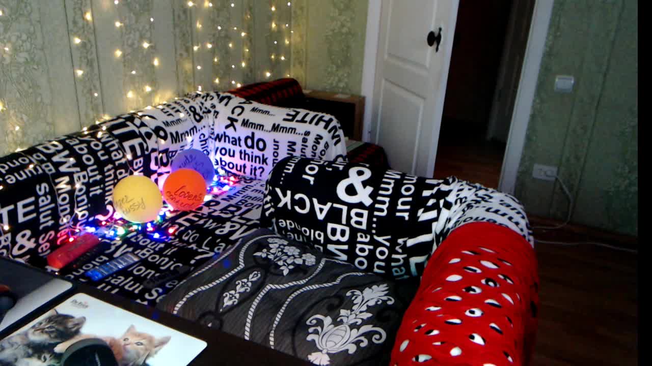 MeganIris Приват Записи 2026-03-25