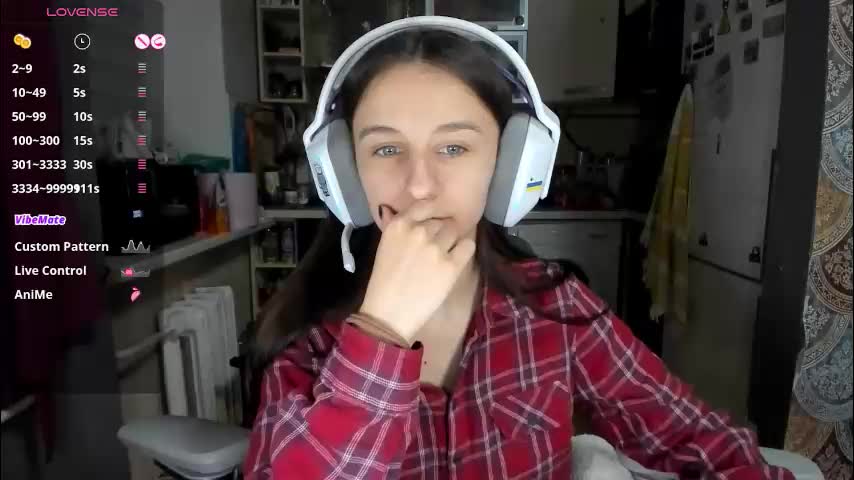 _nika_kik Приват Записи 2026-03-25