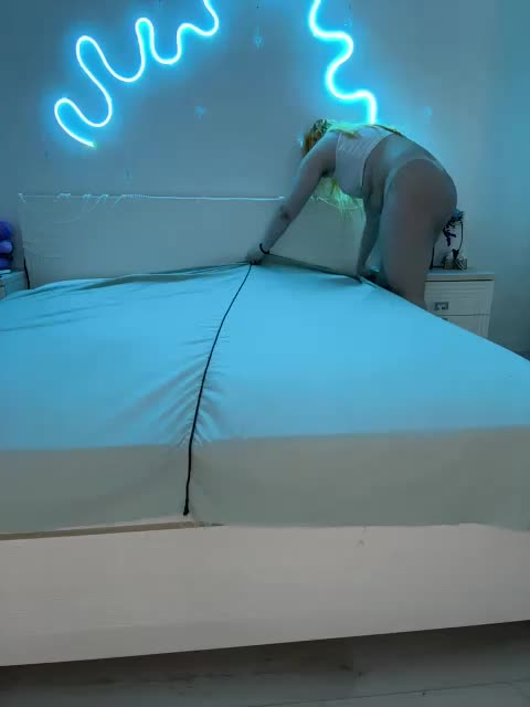 Luna_Lu Приват Записи 2026-03-25