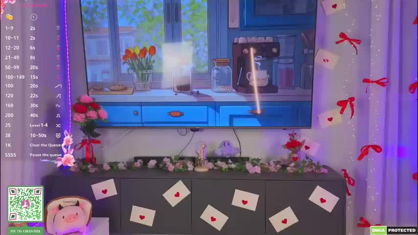 annamarie_foryou Приват Записи 2026-03-25