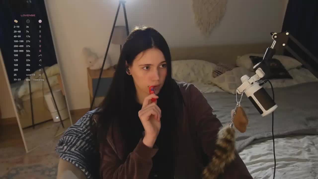 velvetjenny Приват Записи 2026-03-25