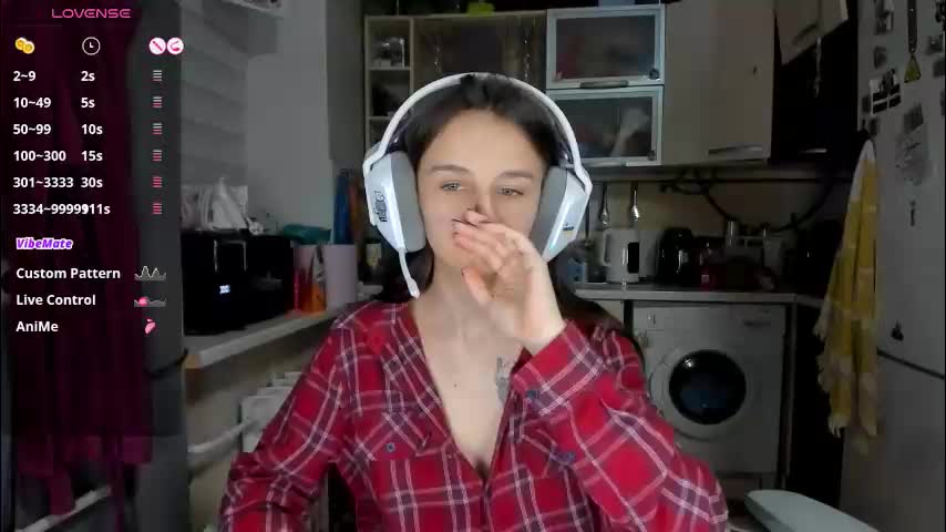 _nika_kik Приват Записи 2026-03-25