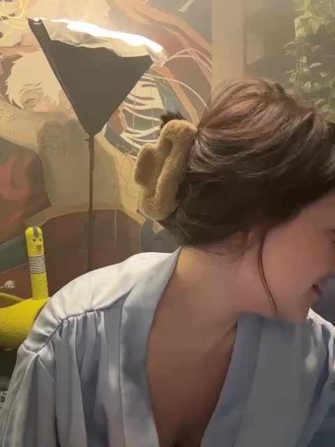 -Your-Michelle- Приват Записи 2026-03-25