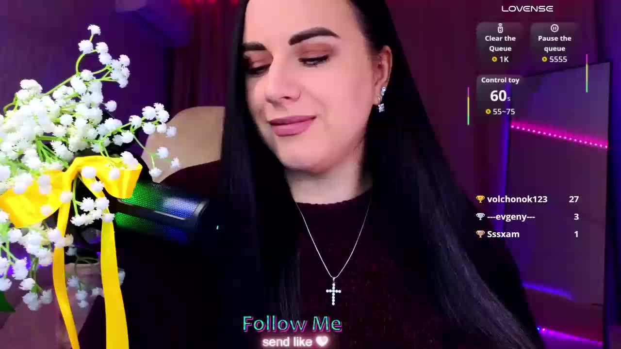 YURIEVNA13 Приват Записи 2026-03-25