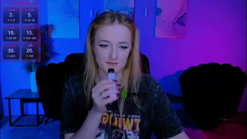 luna_berryy Приват Записи 2026-03-25