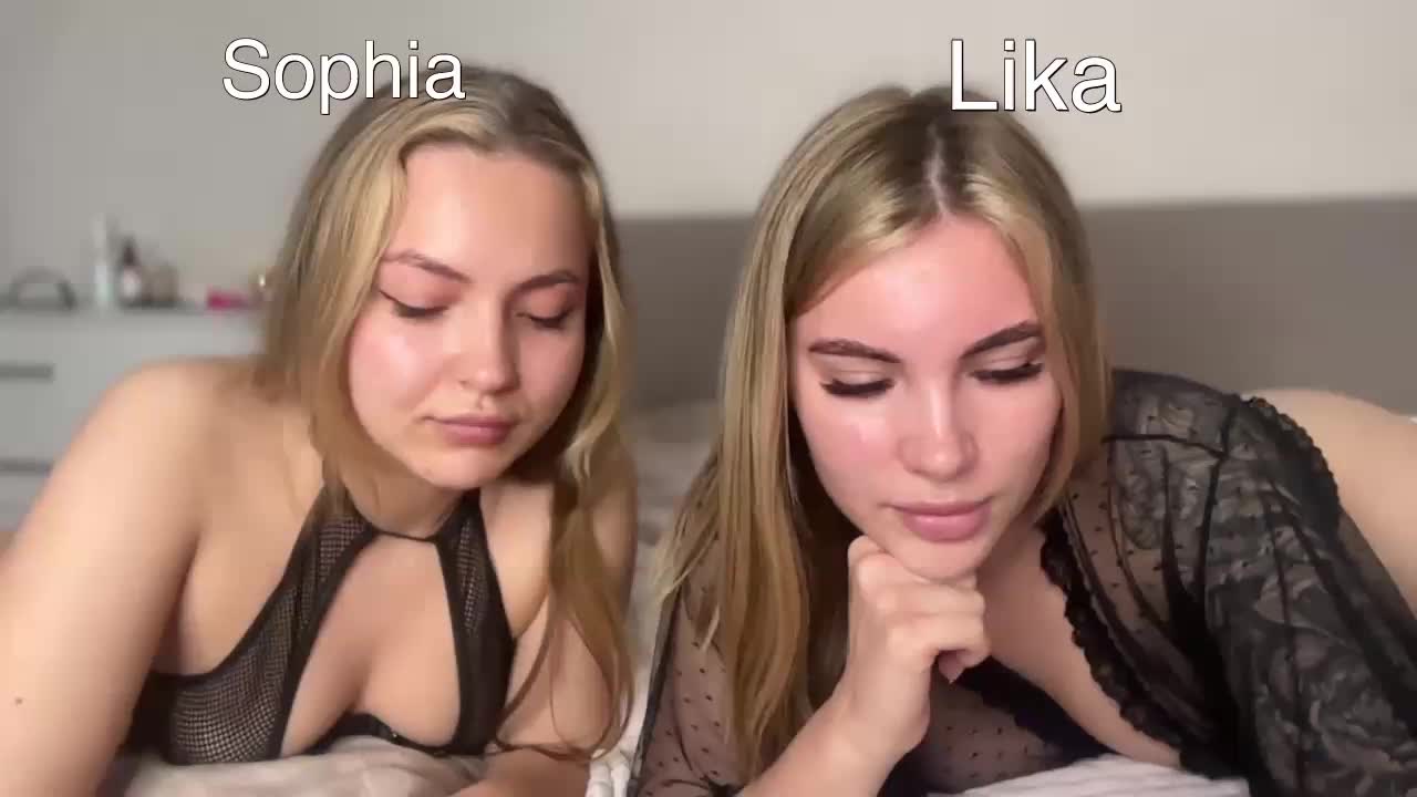 VelvetTwins Приват Записи 2026-03-25