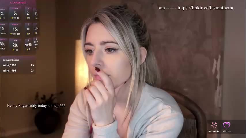 kimilee22 Приват Записи 2026-03-25