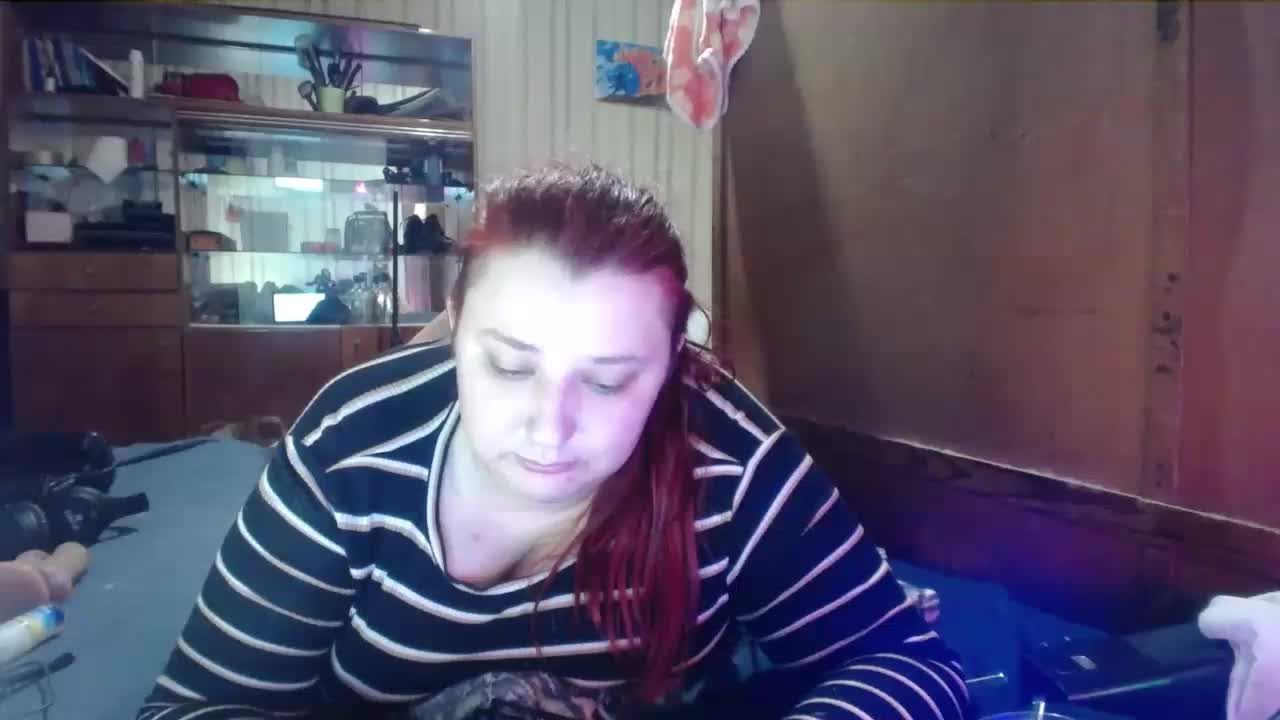 terryfoks Приват Записи 2026-03-25