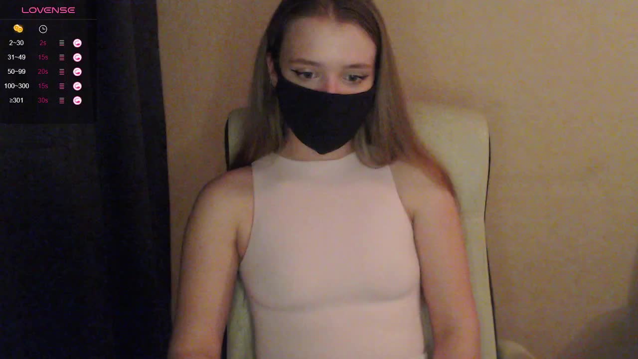 katydaisy Приват Записи 2026-03-25