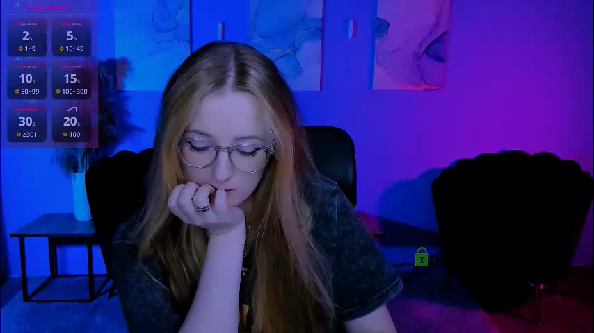 luna_berryy Приват Записи 2026-03-25