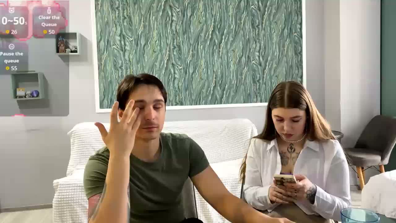 Miley_and_Michael Приват Записи 2026-03-25