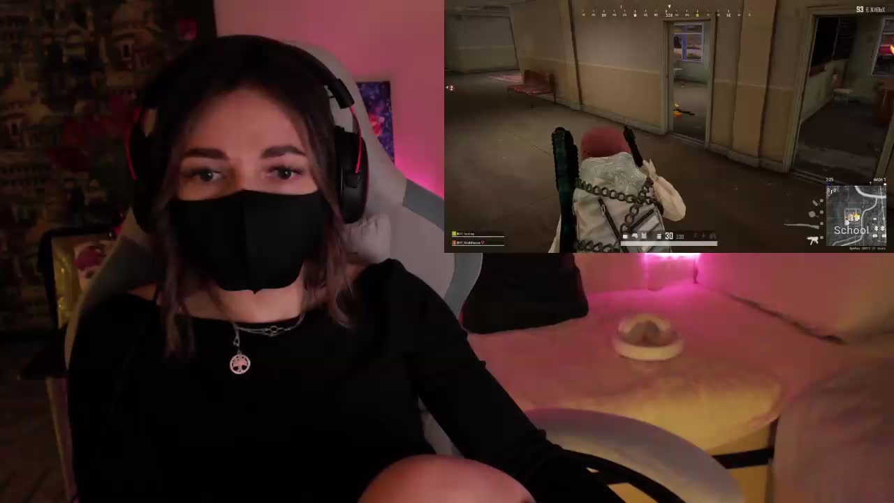 NightMint Приват Записи 2026-03-25