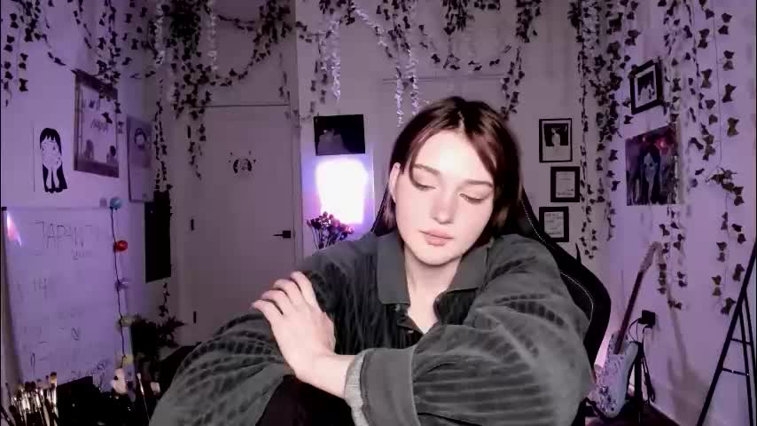 blackberryfizz Приват Записи 2026-03-25