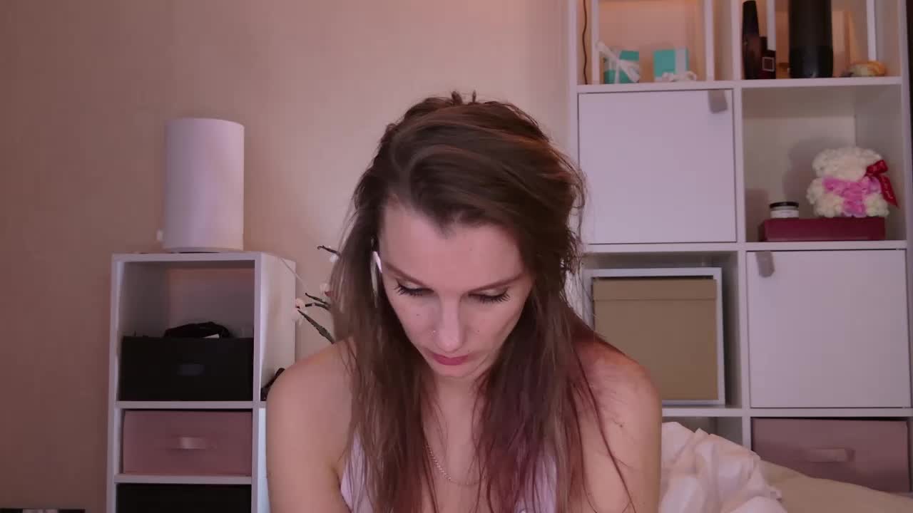 Karamelsw Приват Записи 2026-03-25