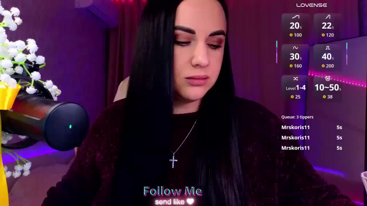 YURIEVNA13 Приват Записи 2026-03-25