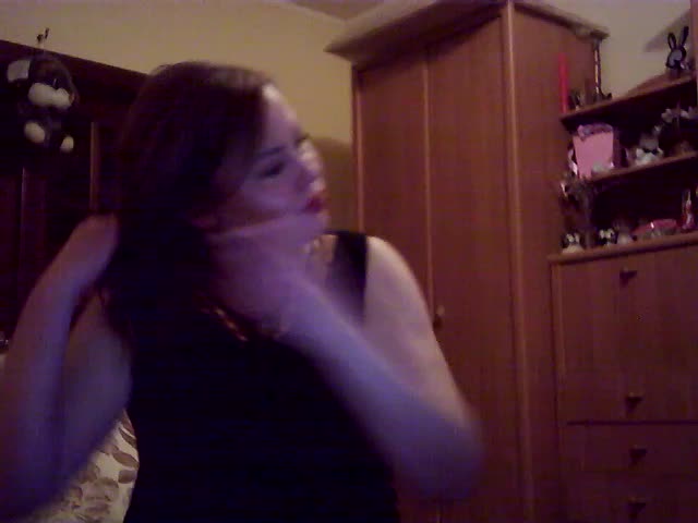 SexyMiss Приват Записи 2026-03-25