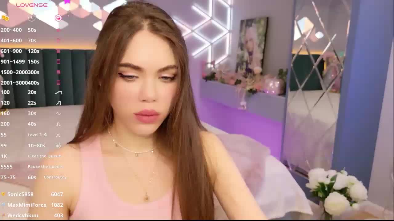 MimiForce Приват Записи 2026-03-25