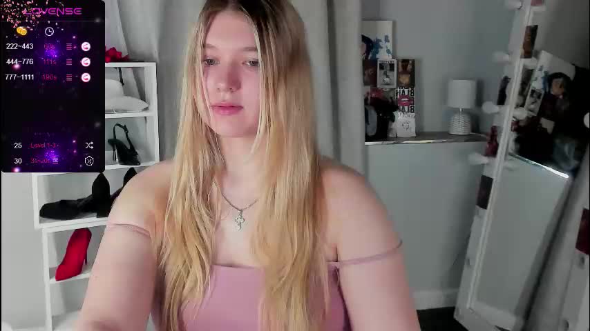 rebecca_____ Приват Записи 2026-03-25