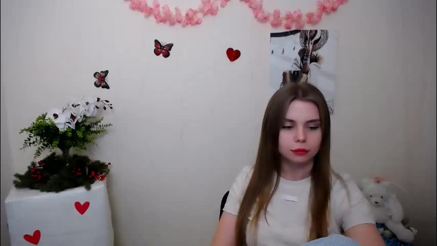 dream_mari Приват Записи 2026-03-25